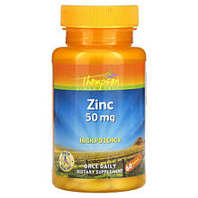 Оксид цинку