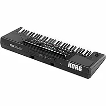 Рабоча станція Korg PA300, фото 4
