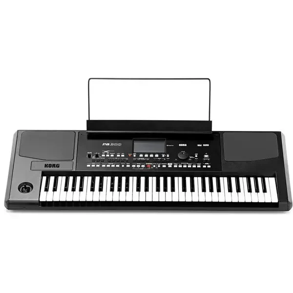 Рабоча станція Korg PA300
