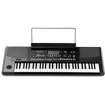Рабоча станція Korg PA300, фото 1