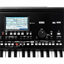 Рабоча станція Korg PA300, фото 5