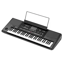 Рабоча станція Korg PA300, фото 2