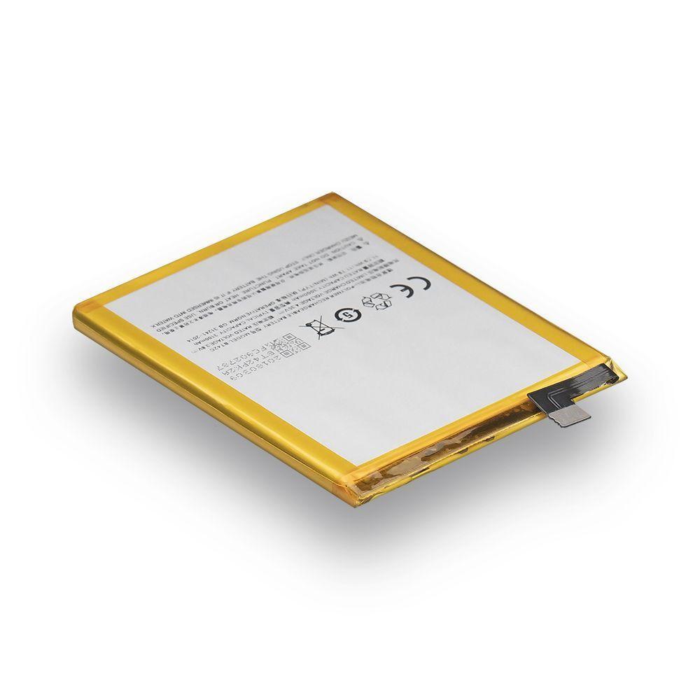 Акумулятор для Meizu M2 Note/BT42C Характеристики AAA no LOGO, фото 1