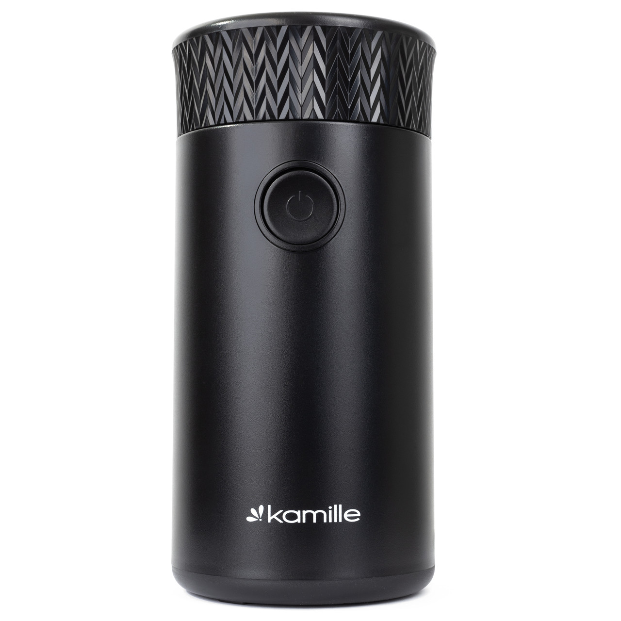 Кавомолка електрична Kamille KM-6732 з імпульсним режимом 150 Вт, фото 1