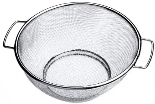 Друшляк Empire EM-0919 19 см хороша якість, фото 1