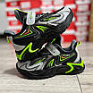 Дитячі кросівки для хлопчика Apawwa 26р, фото 7