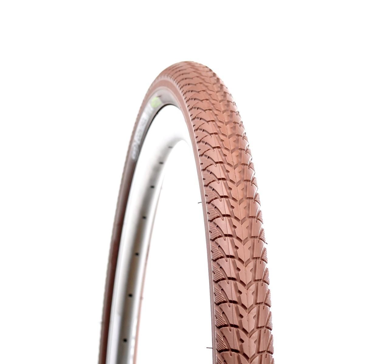 Покришка CST CITY 700x40С С1446 коричнева, фото 1