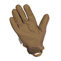 Рукавички тактичні Mechanix Wear Original Coyote, фото 8