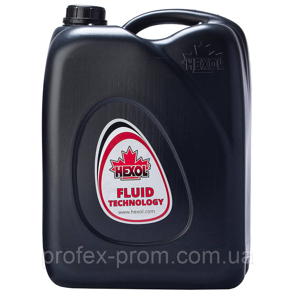 Олива Hexol TurboDiesel 10W-40, 20л (шт.)
