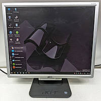 Монітор 19" ЖК Acer AL1916  3:4, TN, 1280x1024, VGA