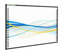 Інтерактивна дошка 82 дюйми UKRNova 82Т