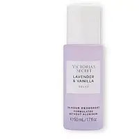 Дезодорант Victoria’s Secret deodorant RELAX Lavender & Vanilla 50 мл