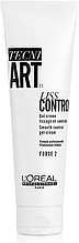 Крем-гель для розгладження волосся L'Oreal Professionnel Tecni.Art Liss Control Cream-Gel 150 мл