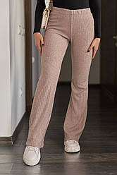 Штани в рубчик жіночі "Darcy"