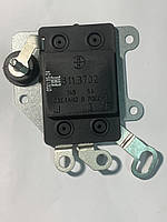 Реле напруги генератора МТЗ, трактора, оселхоз техніка 14 В, 5 А ЕМІ.  811.3702