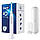 Електрична зубна щітка Oral-B iO Series 4N iOG4.1A6.1DK White, фото 3