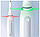Електрична зубна щітка Oral-B iO Series 4N iOG4.1A6.1DK White, фото 5