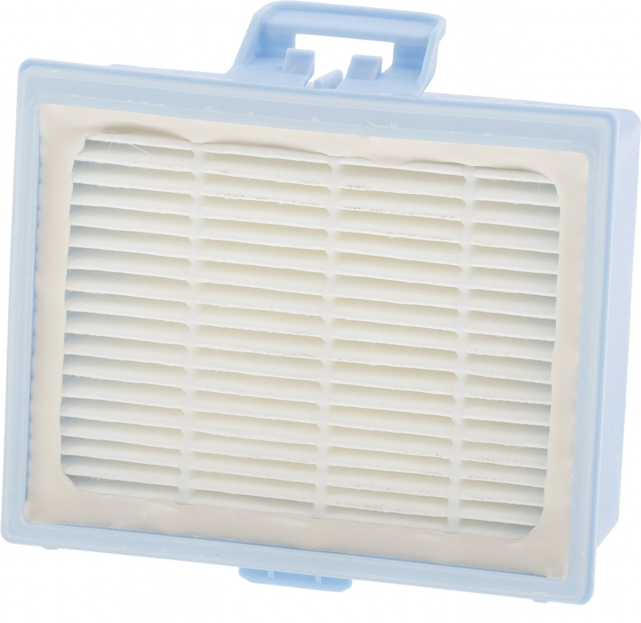 Вихідний HEPA-фільтр для пилососа BOSCH Serie 4 GS-10 GS-20 BBZ156HF, фото 1