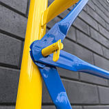 Поверх нарощування вишки-тури 1.7 х 0.8 м Техпром, фото 7