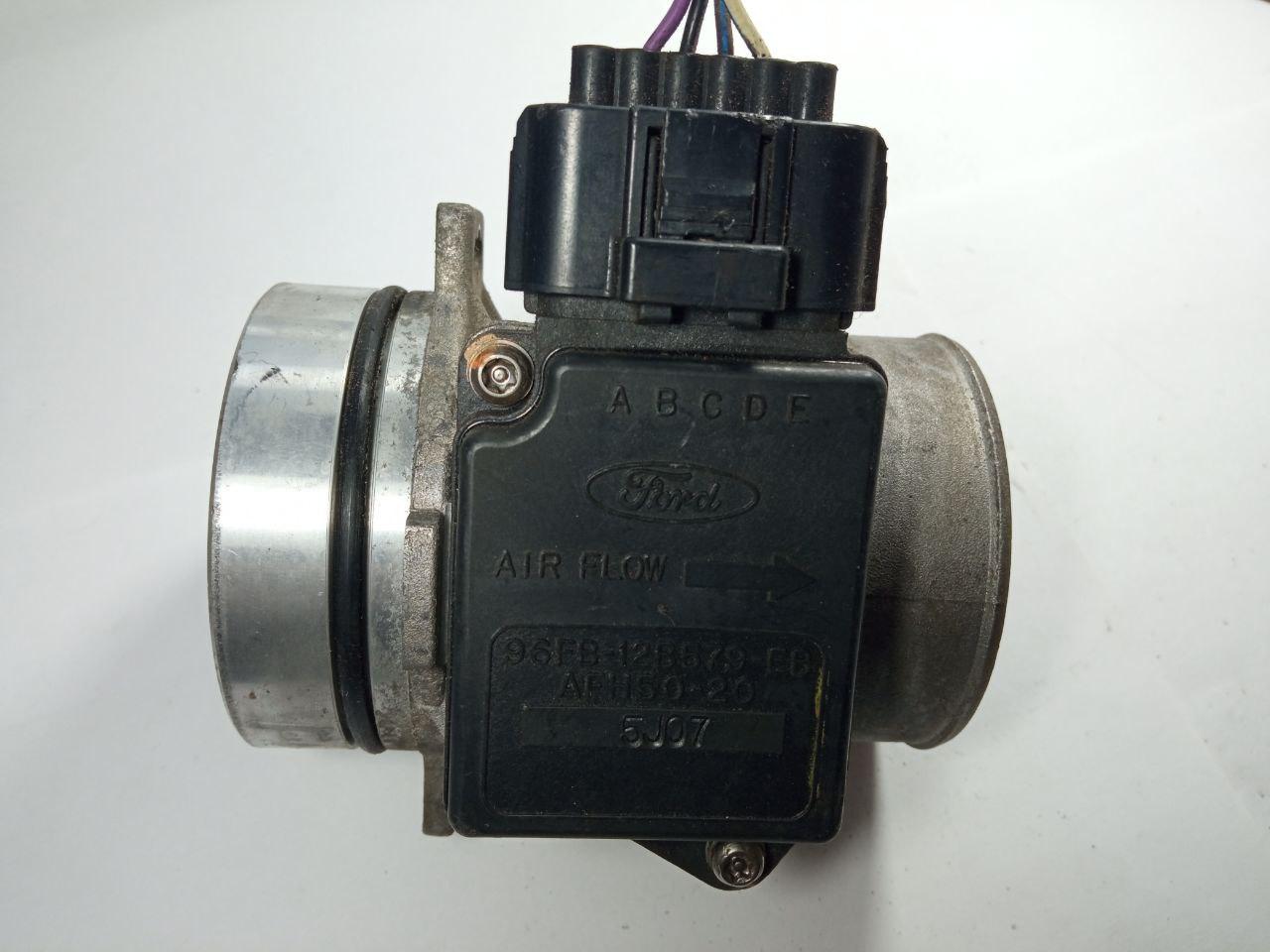 Витратомір повітря 96FB-12B579-EB AFH 50-20