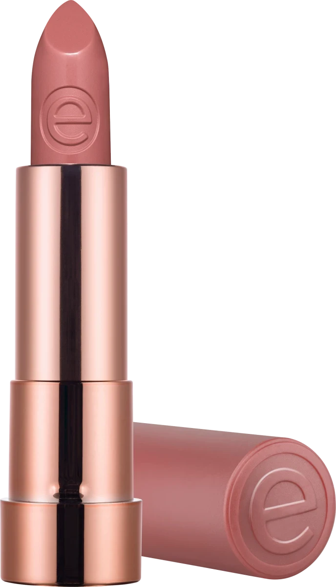 Губна помада Essence Hydrating Nude №302, Heavenly