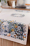 Гобеленова доріжка на стіл наперон 35x100 см., фото 3