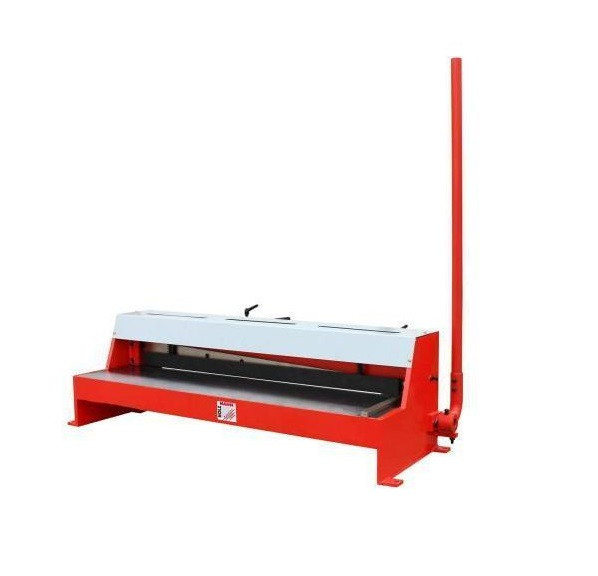 Ножиці гільйотинні Holzmann TBS 1050PRO (Австрія)