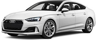 AUDI A5 / S5 / RS5 2024 -