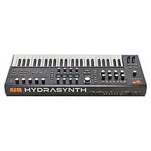 Аналоговий синтезатор ASM Hydrasynth Keyboard, фото 4