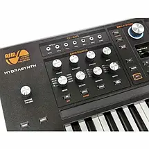 Аналоговий синтезатор ASM Hydrasynth Keyboard, фото 5