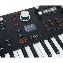 Аналоговий синтезатор ASM Hydrasynth Explorer, фото 4