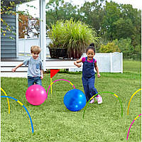 Дитячий анімаційний набір ENERO JUMBO CRICKET