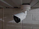 Встановлення відеоспостереження в автосалоні, фото 8