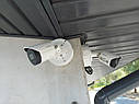 Встановлення відеоспостереження в автосалоні, фото 10