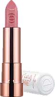 Губна помада Essence Caring Shine Vegan Collagen №202