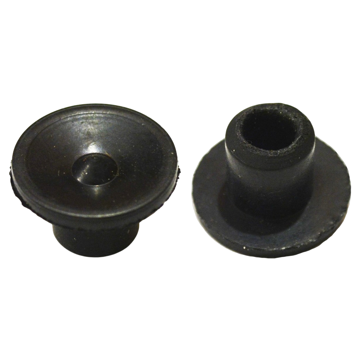 Мембрана для заливного механізму бачка унітаза на шар - кран упаковка 10 штук, фото 1