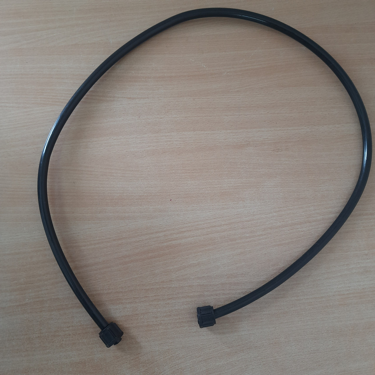 Шланг із гайкою для акумуляторного обприскувача (Forte Мрія), фото 1