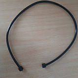 Шланг із гайкою для акумуляторного обприскувача (Forte Мрія), фото 2