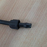 Шланг із гайкою для акумуляторного обприскувача (Forte Мрія), фото 3