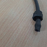 Шланг із гайкою для акумуляторного обприскувача (Forte Мрія), фото 4