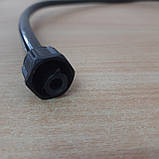 Шланг із гайкою для акумуляторного обприскувача (Forte Мрія), фото 5