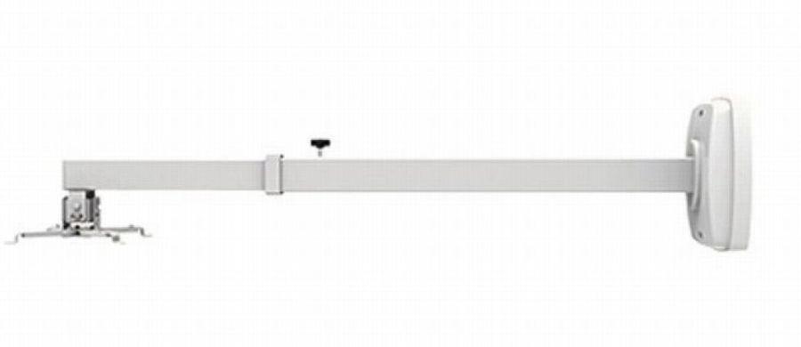 Кронштейн для короткофокусного проектора настінний CHARMOUNT CT-PRB-8M