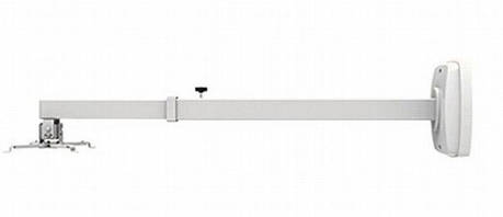 Кронштейн для короткофокусного проектора настінний CHARMOUNT CT-PRB-8M, фото 1