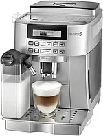 Б/у кавомашина б/у Delonghi Magnifica S Cappuccino ECAM22.360.S