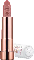 Губна помада Essence Caring Shine Vegan Collagen №202