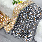 Плед двосторонній єгипетський велюр Home Textile (200x230)