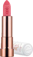 Губна помада Essence Caring Shine Vegan Collagen №207, My Passion