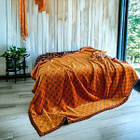 Плед двосторонній єгипетський велюр Home Textile (200x230)