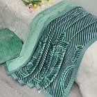 Плед двосторонній єгипетський велюр Home Textile (200x230)