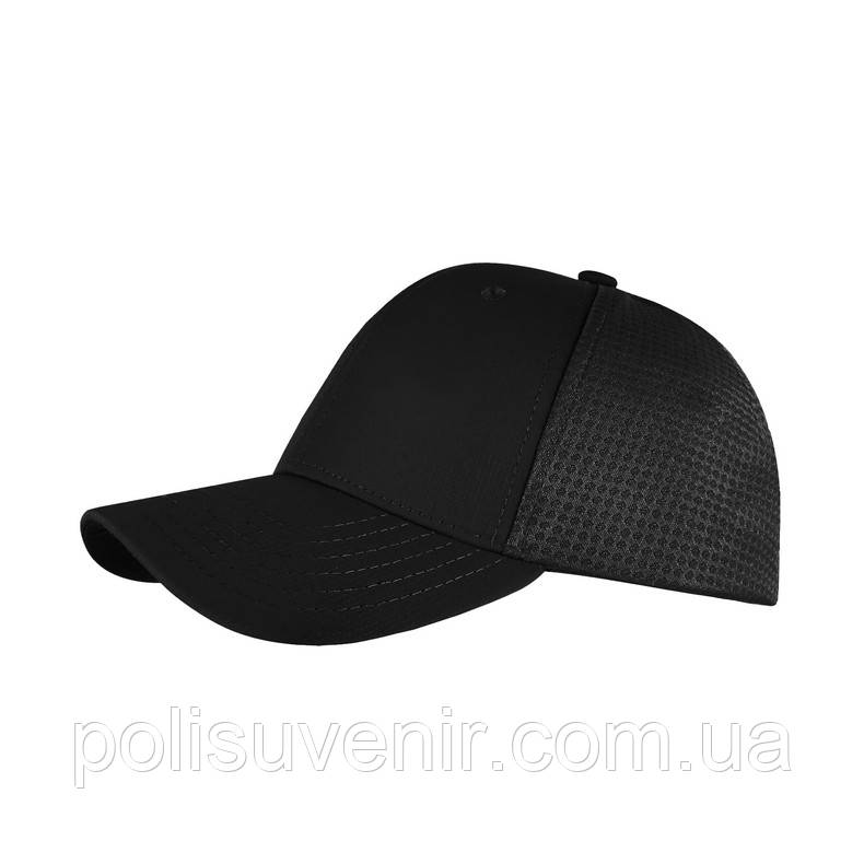Кепка з шести клинами